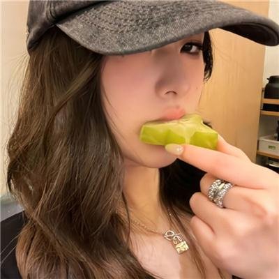 拜金女孩