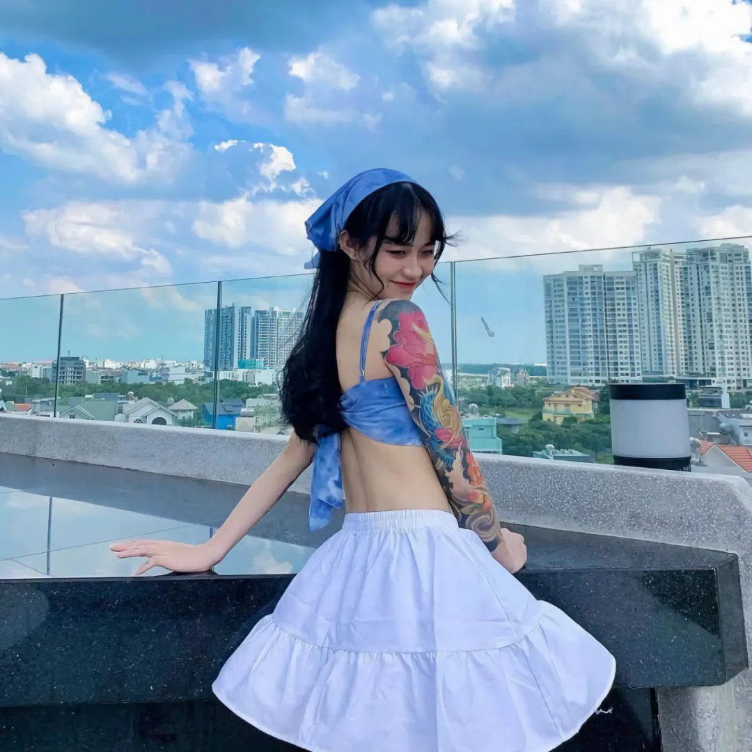 禁闭天堂