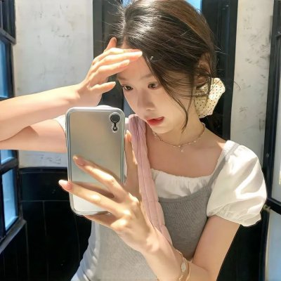生命宛如幽暗长河