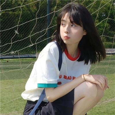 西安人的歌——我是青春