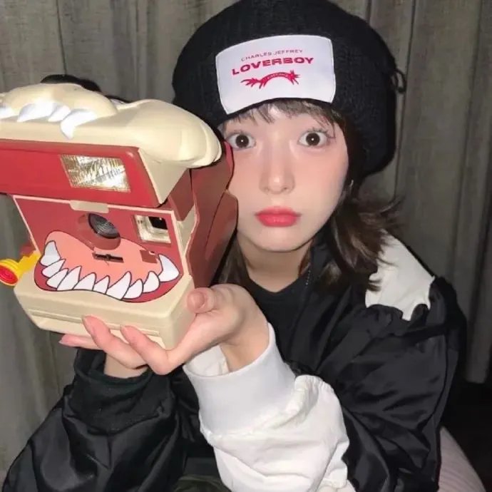 嗜血本性